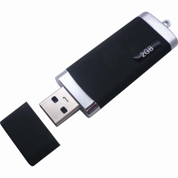 Mercecon Flash Drive 16GB image3